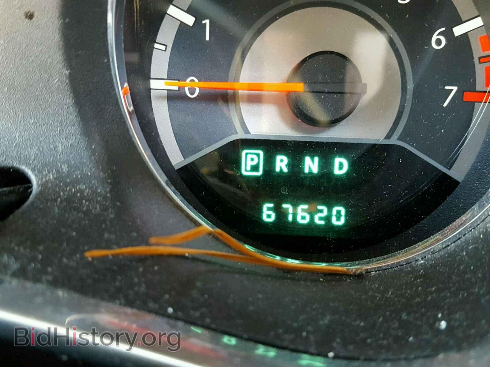 2012 CHRYSLER 200 - VIN: 1C3CCBBG3CN240259 - Фото 8