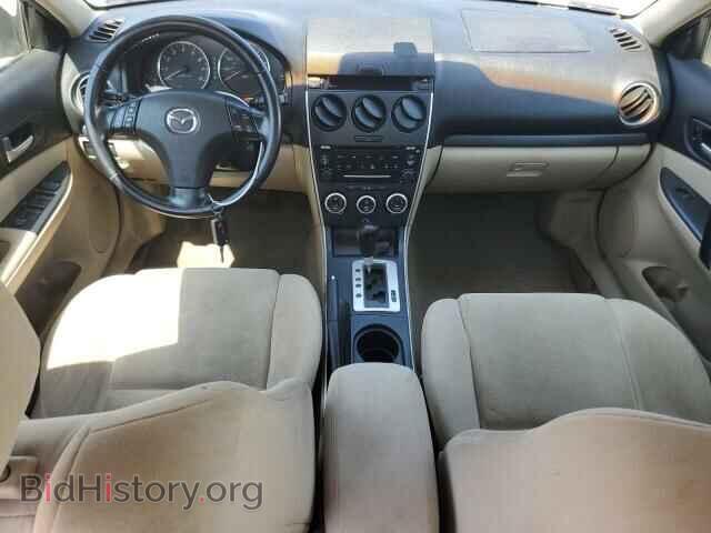 2006 MAZDA 6 - VIN: 1YVHP80D965M42670 - Фото 8