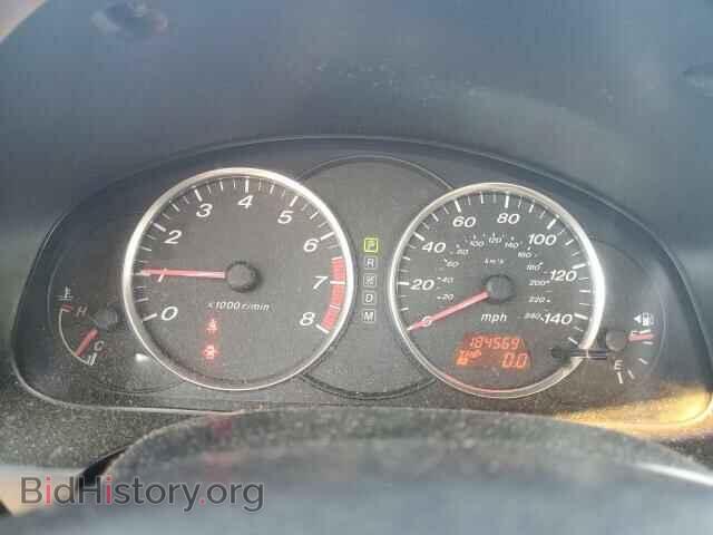 2006 MAZDA 6 - VIN: 1YVHP80D965M42670 - Фото 9