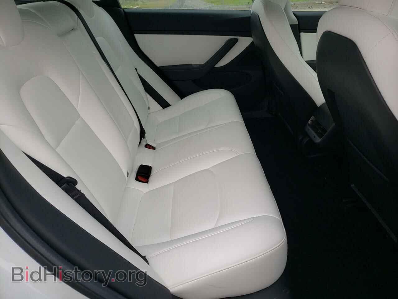 2019 TESLA MODEL 3 - VIN: 5YJ3E1EB6KF470083 - Photo 6