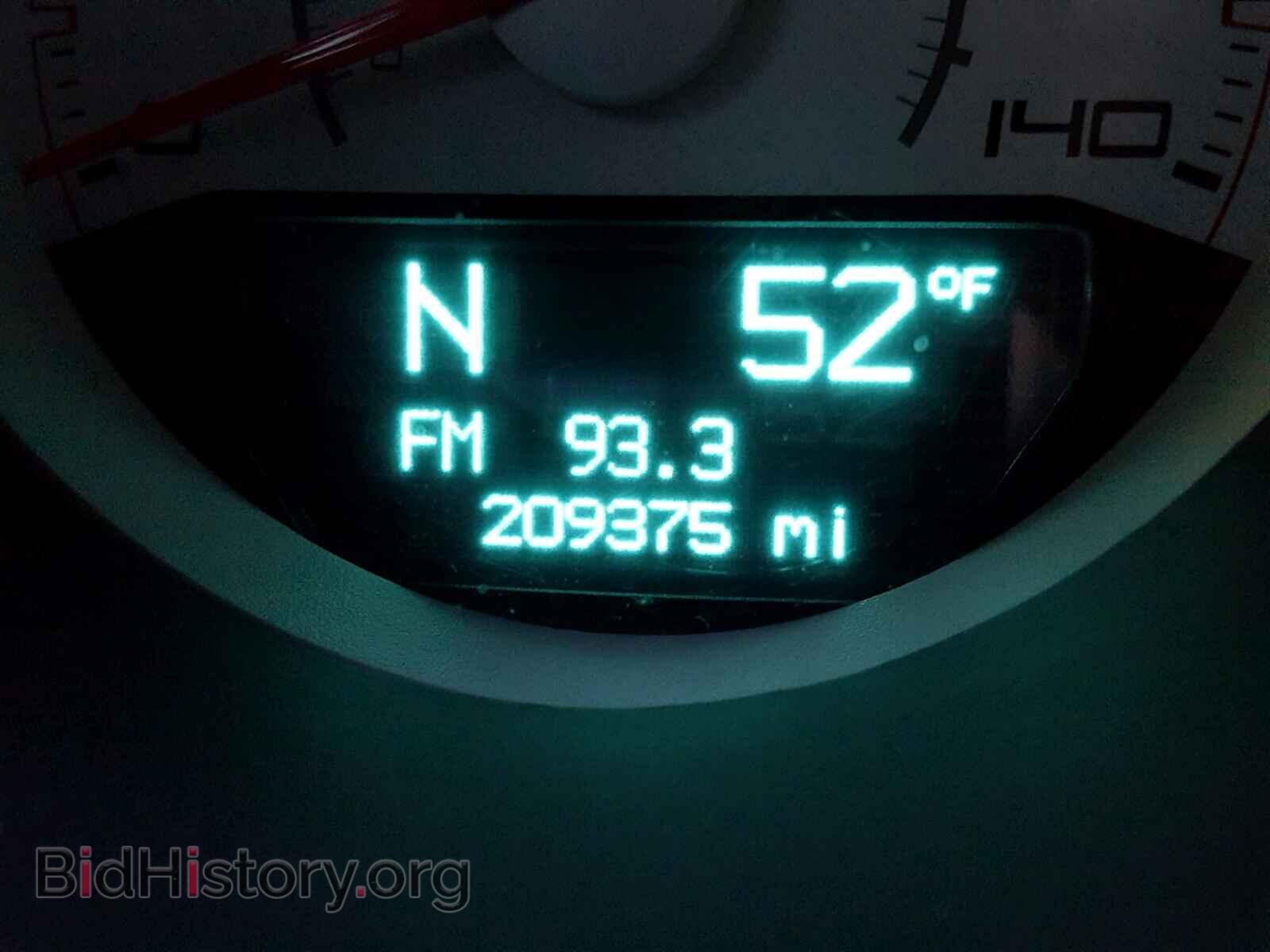 2012 DODGE CHALLENGER - VIN: 2C3CDYAG8CH114733 - Фото 8