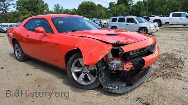 2018 DODGE CHALLENGER - VIN: 2C3CDZAG0JH242175 - Фото 13
