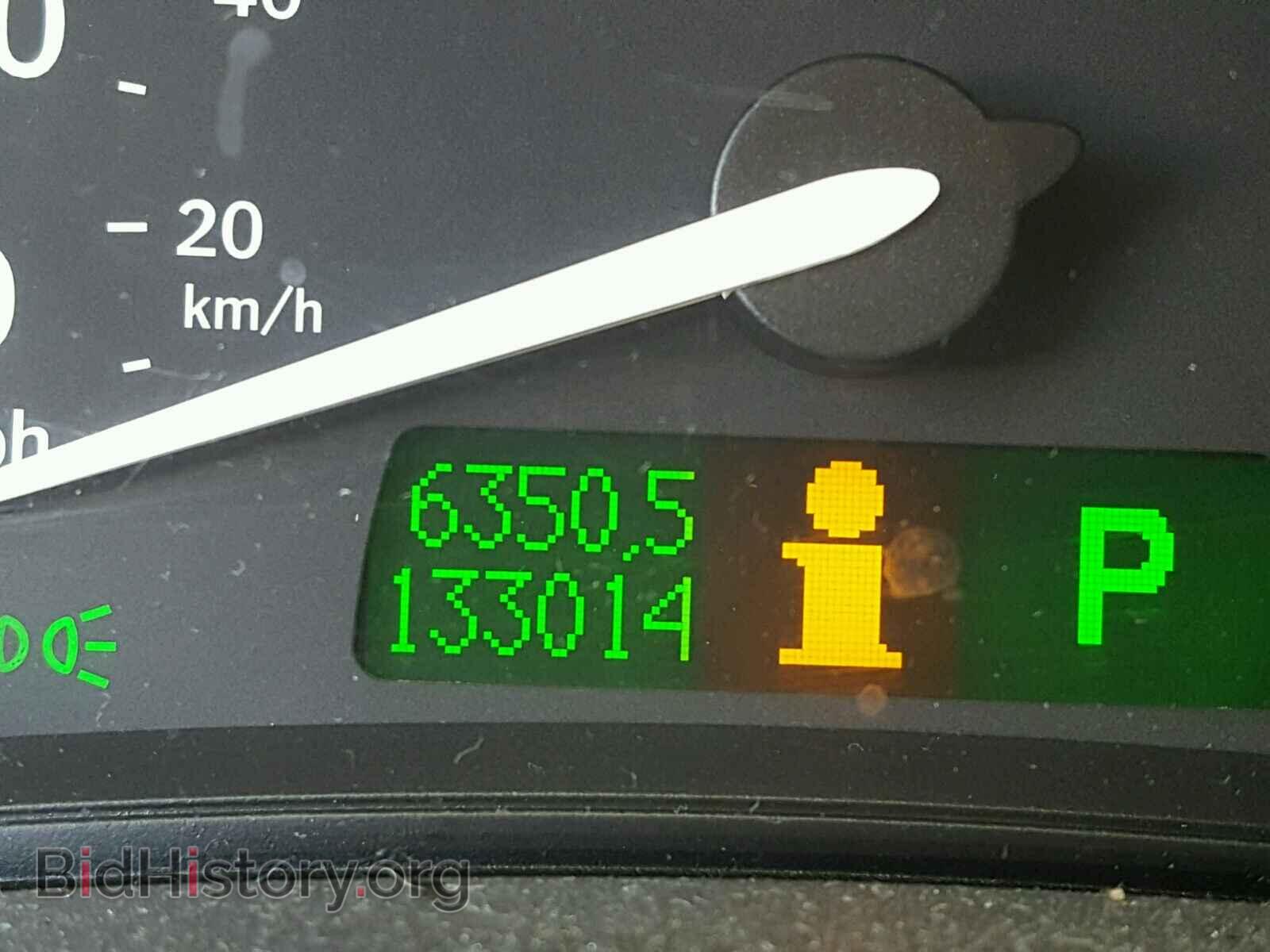 2004 SAAB 9 3 - VIN: YS3FB49S441036587 - Фото 8