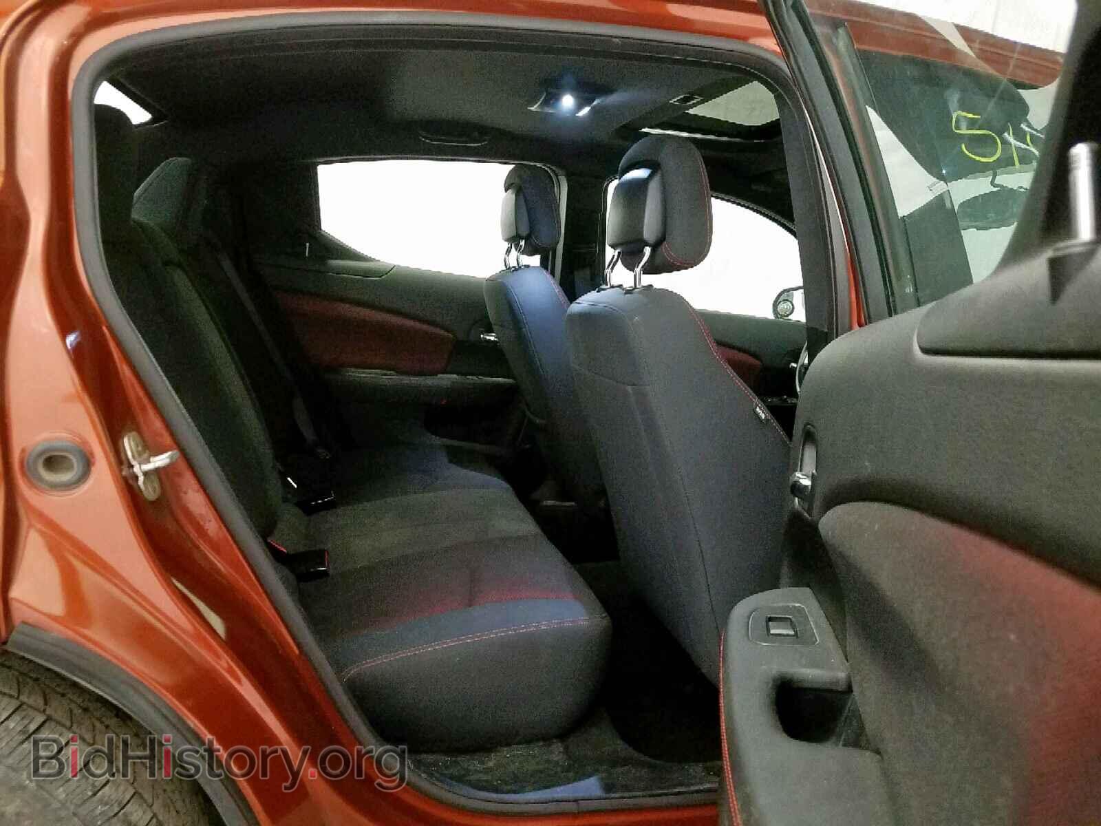 2012 DODGE AVENGER - VIN: 1C3CDZEG5CN243861 - Фото 6