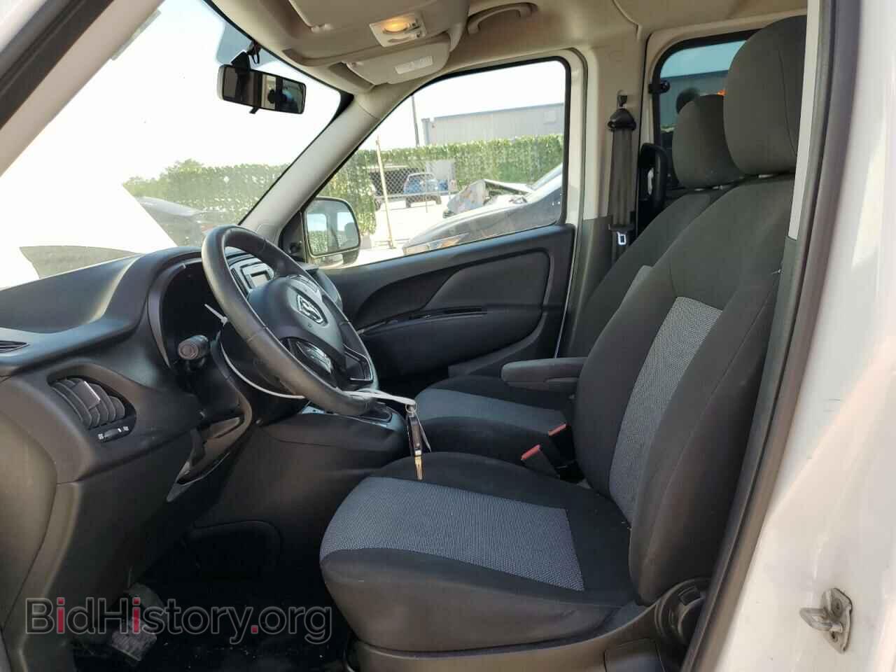 2017 RAM All Models - VIN: ZFBERFABXH6E18398 - Фото 7