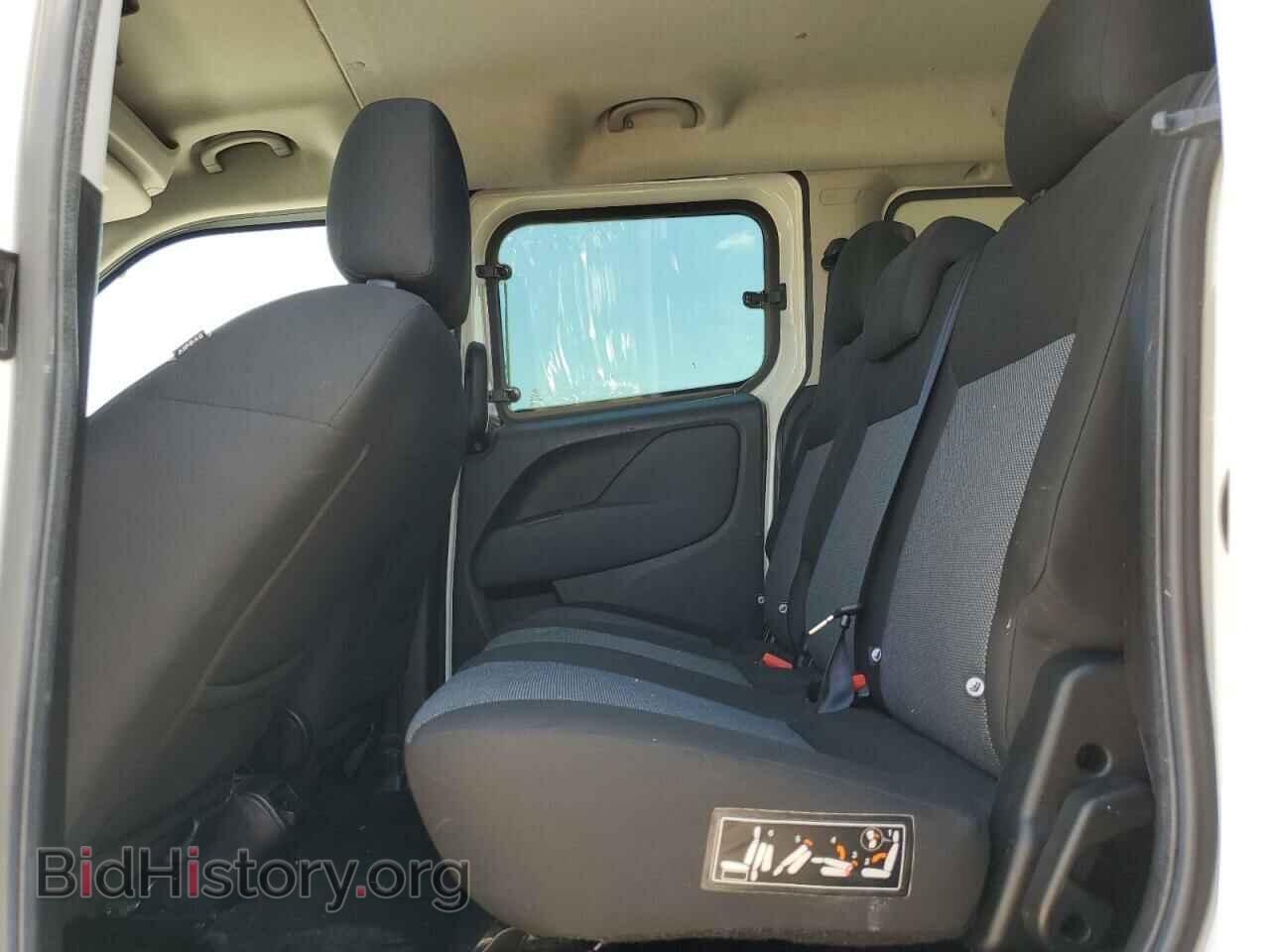 2017 RAM All Models - VIN: ZFBERFABXH6E18398 - Фото 10