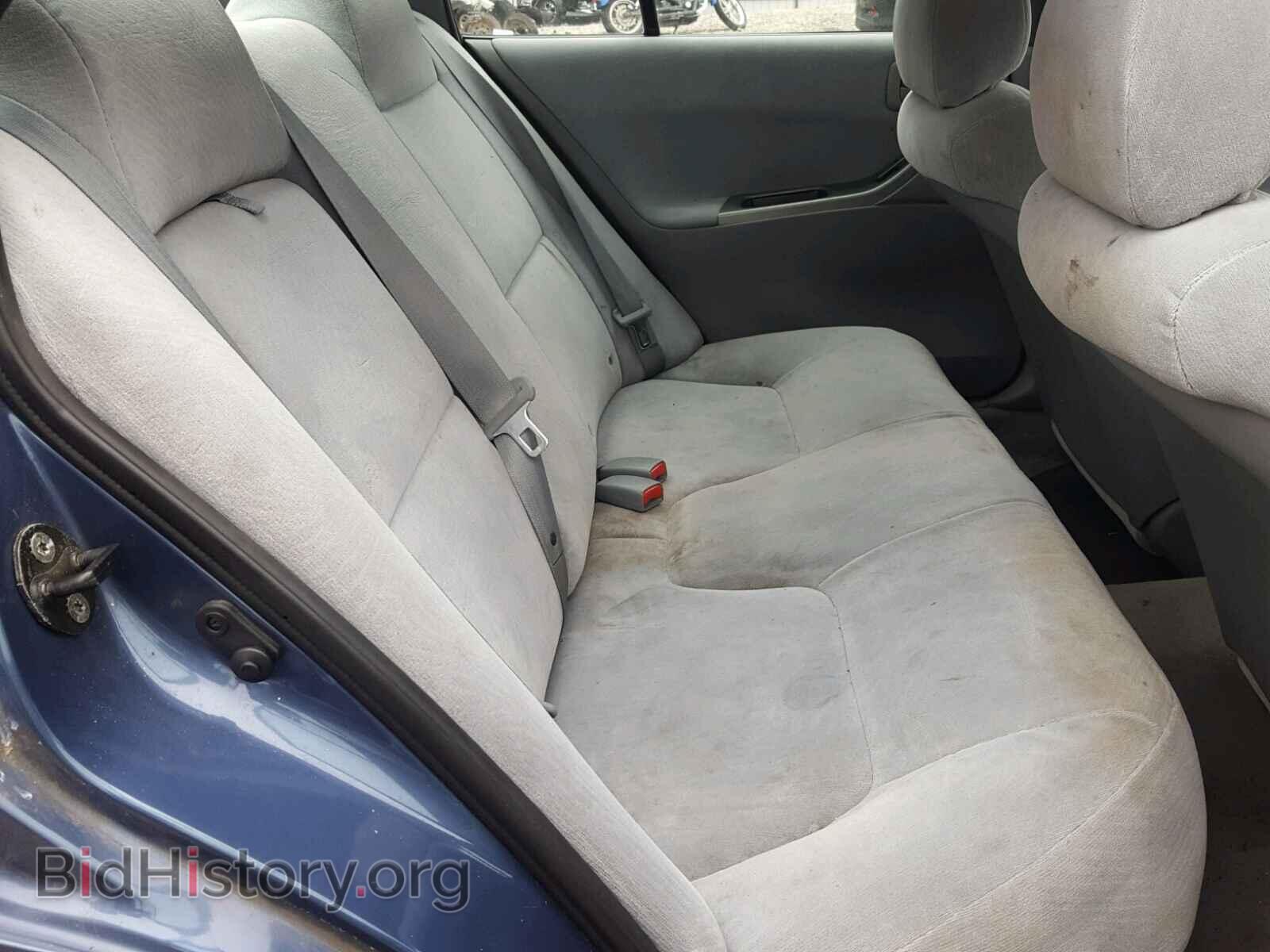 2002 MITSUBISHI GALANT - VIN: 4A3AA46G12E061633 - Фото 6
