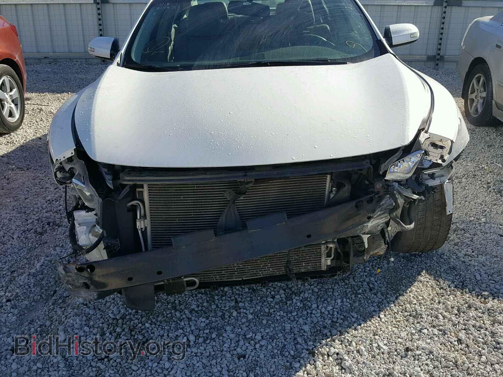 2009 NISSAN MAXIMA S - VIN: 1N4AA51E89C857452 - Фото 9