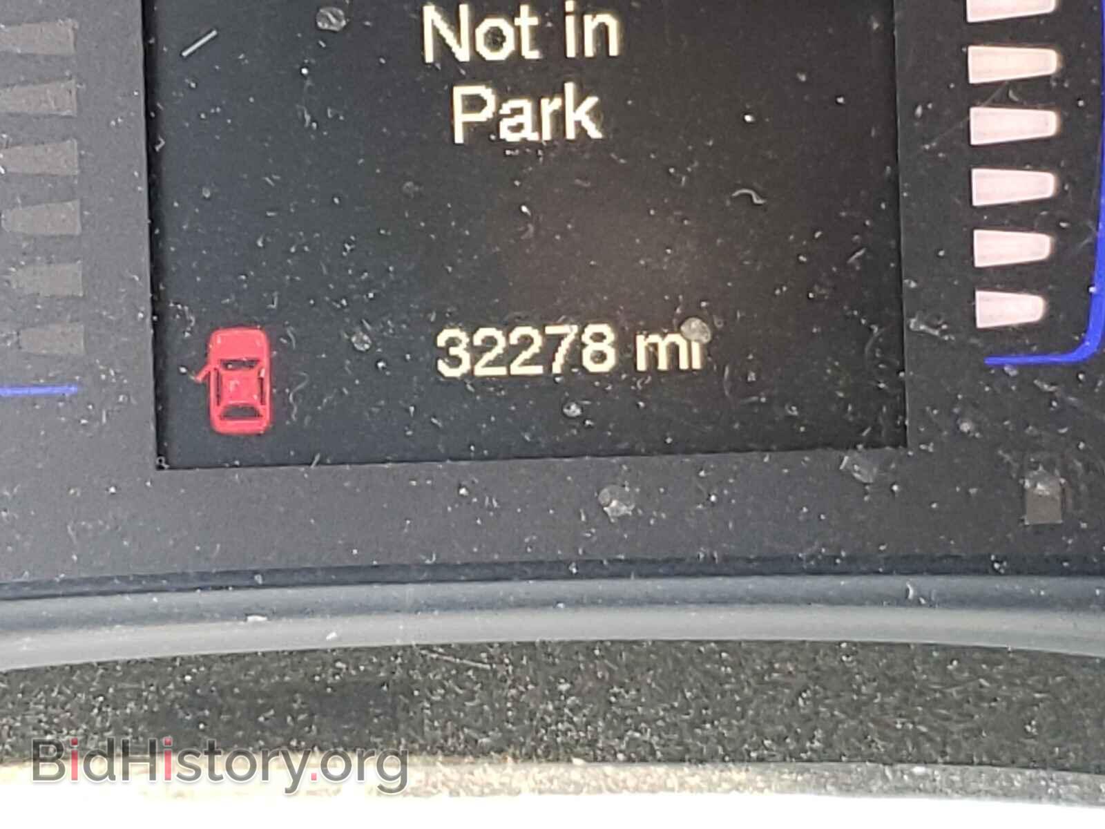 2016 CHRYSLER 200 - VIN: 1C3CCCAB8GN150140 - Фото 8
