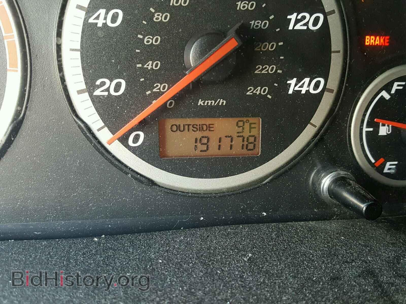 2006 HONDA CRV - VIN: JHLRD78876C056462 - Фото 8
