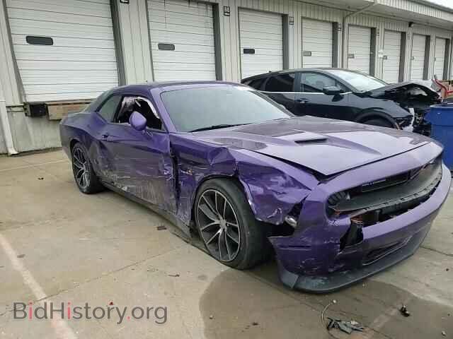 2016 DODGE CHALLENGER - VIN: 2C3CDZFJ3GH158185 - Фото 13