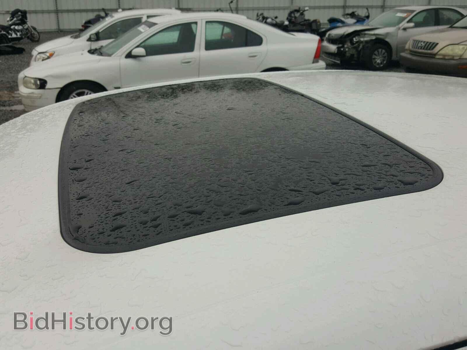 2014 LEXUS IS 250 - VIN: JTHBF1D2XE5037090 - Фото 9