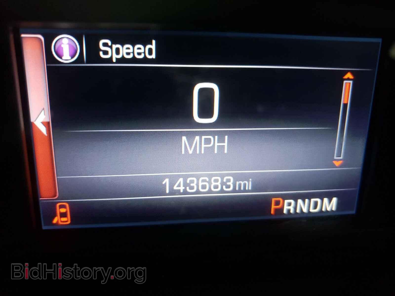 2014 GMC SIERRA - VIN: 3GTU2VEC1EG182760 - Фото 8