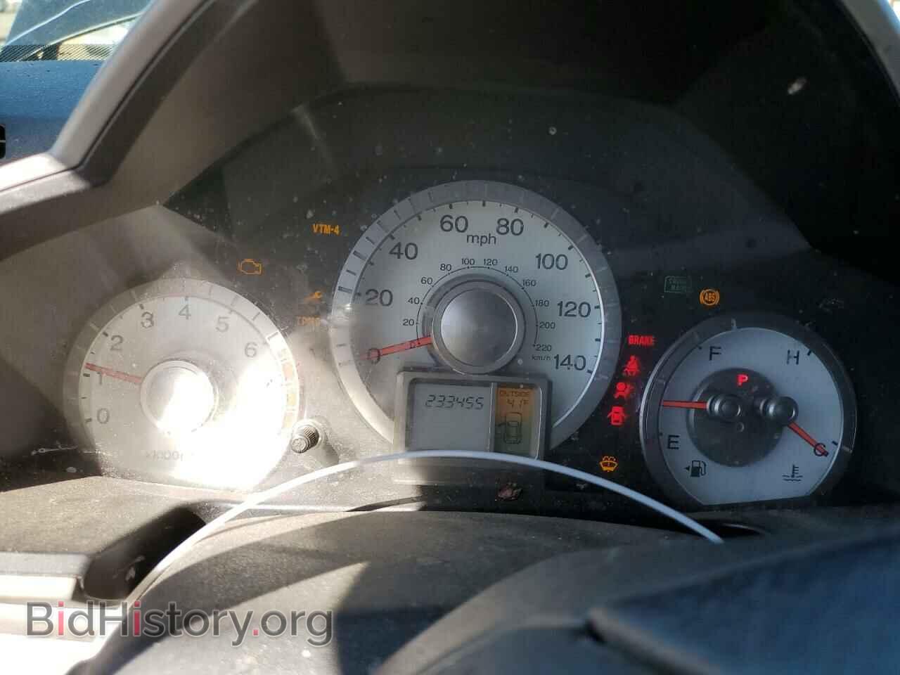 2011 HONDA PILOT - VIN: 5FNYF4H5XBB002495 - Фото 9