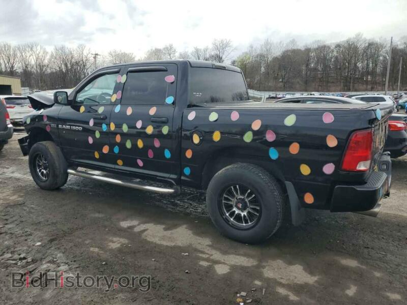 2012 Dodge RAM 1500 (VIN 1C6RD7KT1CS234286) — photo 2 of 12