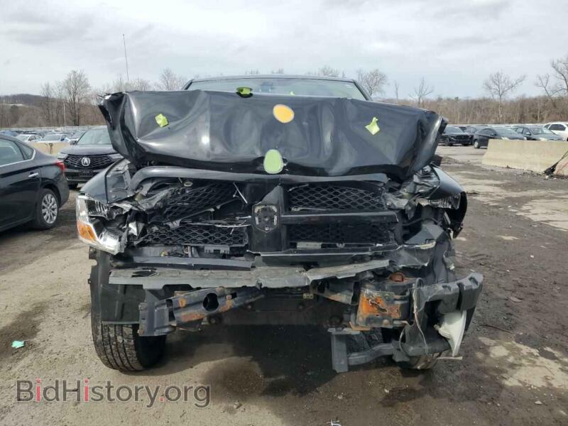 2012 Dodge RAM 1500 (VIN 1C6RD7KT1CS234286) — photo 5 of 12