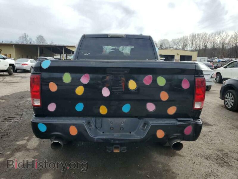 2012 Dodge RAM 1500 (VIN 1C6RD7KT1CS234286) — photo 6 of 12