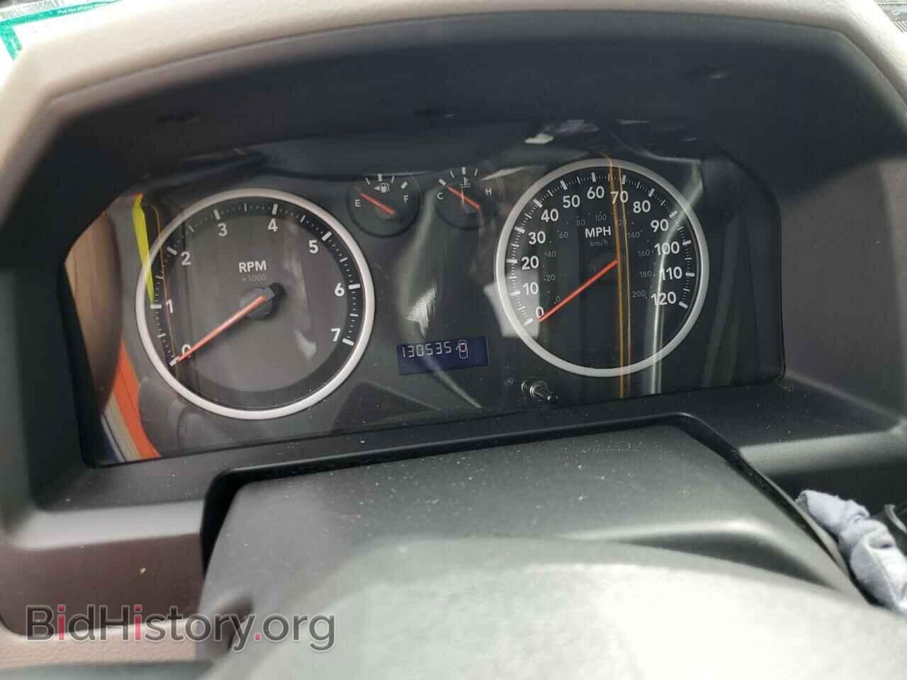 2012 DODGE RAM 1500 - VIN: 1C6RD7KT1CS234286 - Фото 9