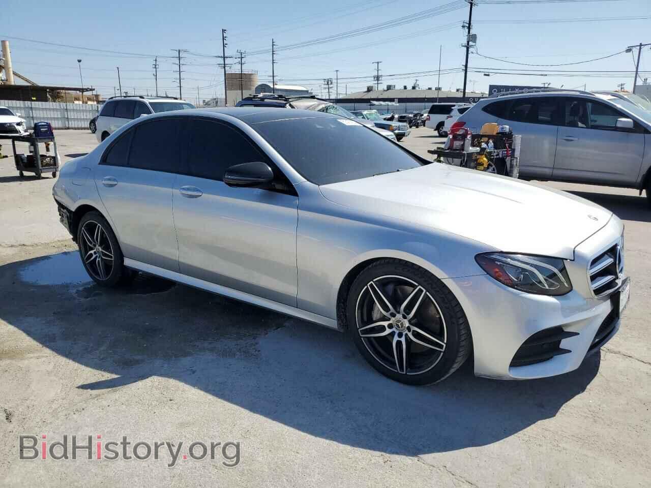 2019 MERCEDES-BENZ E-CLASS - VIN: WDDZF4JB2KA608330 - Фото 4