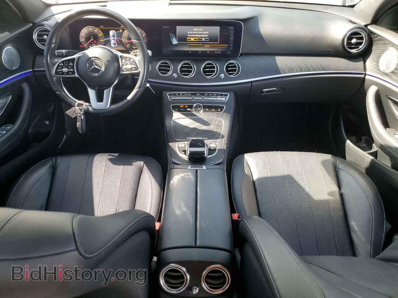 2019 MERCEDES-BENZ E-CLASS - VIN: WDDZF4JB2KA608330 - Фото 8