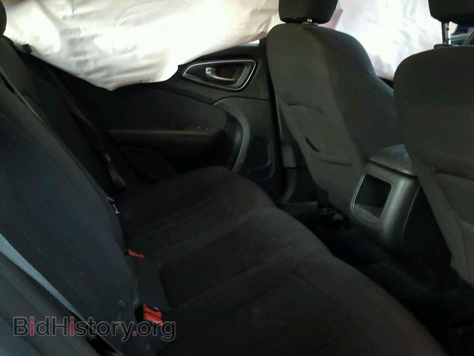 2015 CHRYSLER 200 - VIN: 1C3CCCAB4FN547777 - Photo 6