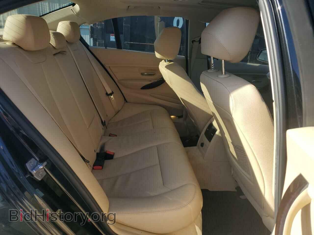 2016 BMW 3 SERIES - VIN: WBA8A9C52GK617875 - Фото 10