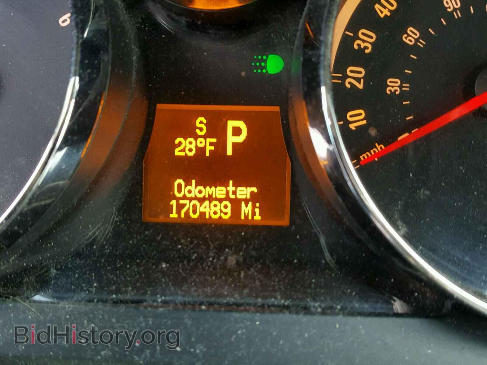 2009 SATURN VUE - VIN: 3GSCL33P79S528272 - Фото 8
