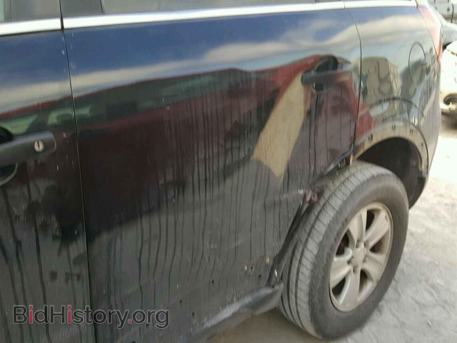 2009 SATURN VUE - VIN: 3GSCL33P79S528272 - Фото 9