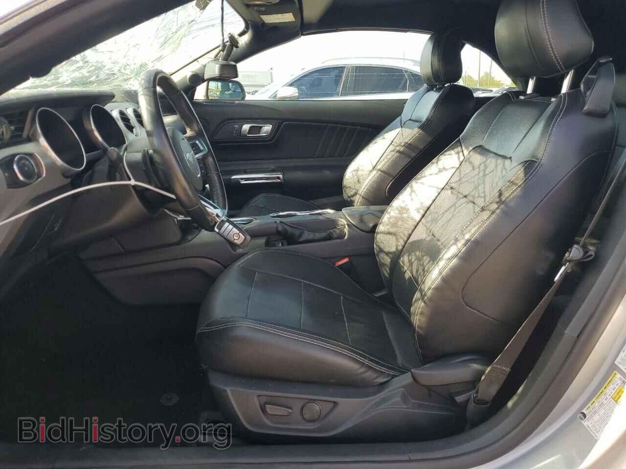 2020 FORD ALL Models - VIN: 1FATP8UH2L5113081 - Photo 7