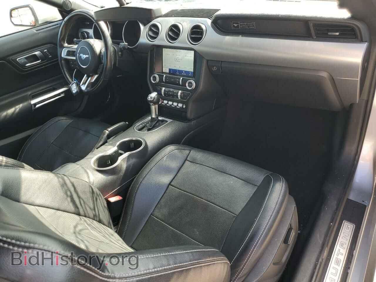2020 FORD ALL Models - VIN: 1FATP8UH2L5113081 - Photo 8
