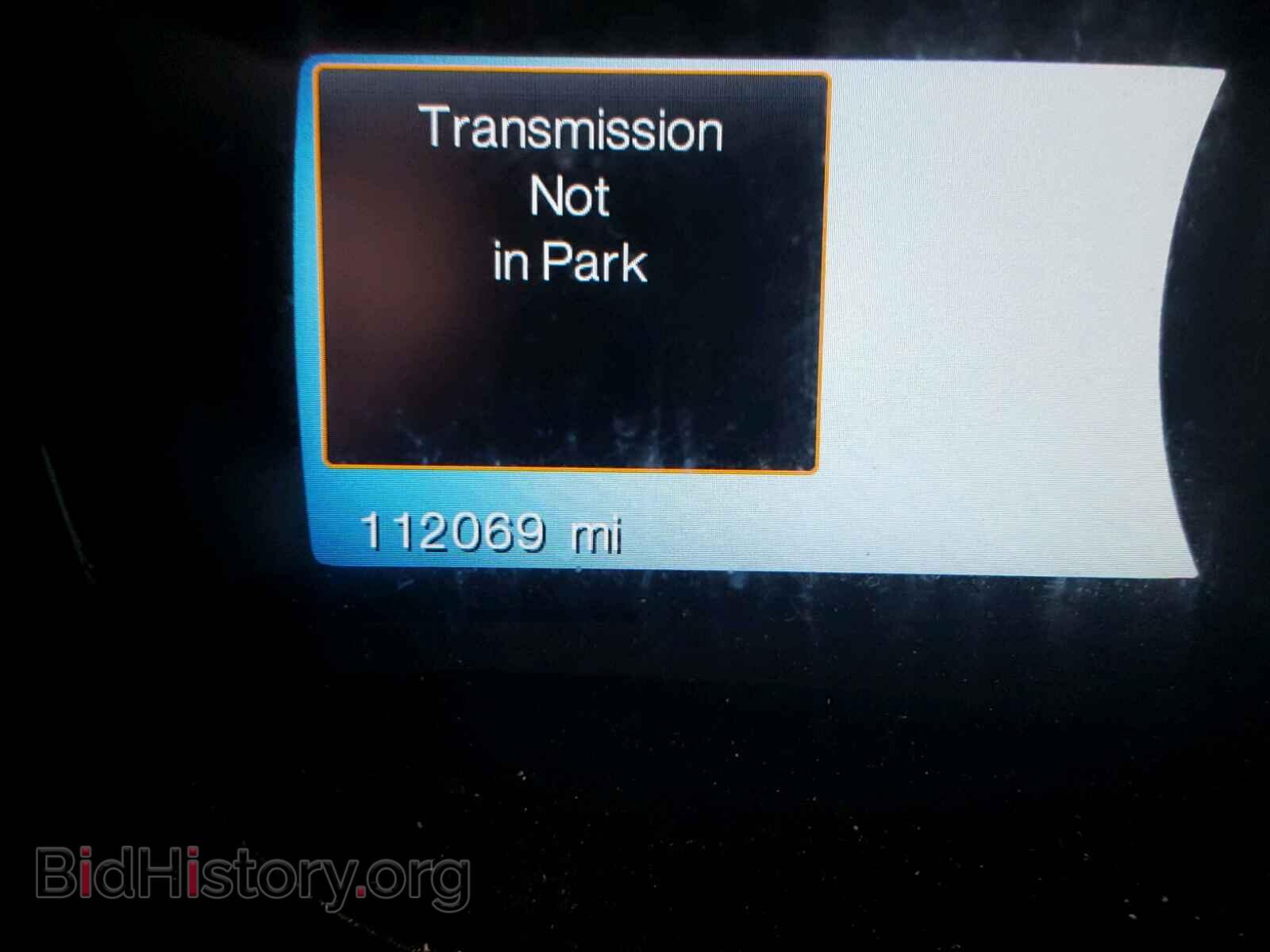 2014 FORD EDGE - VIN: 2FMDK4KC2EBA34288 - Photo 8