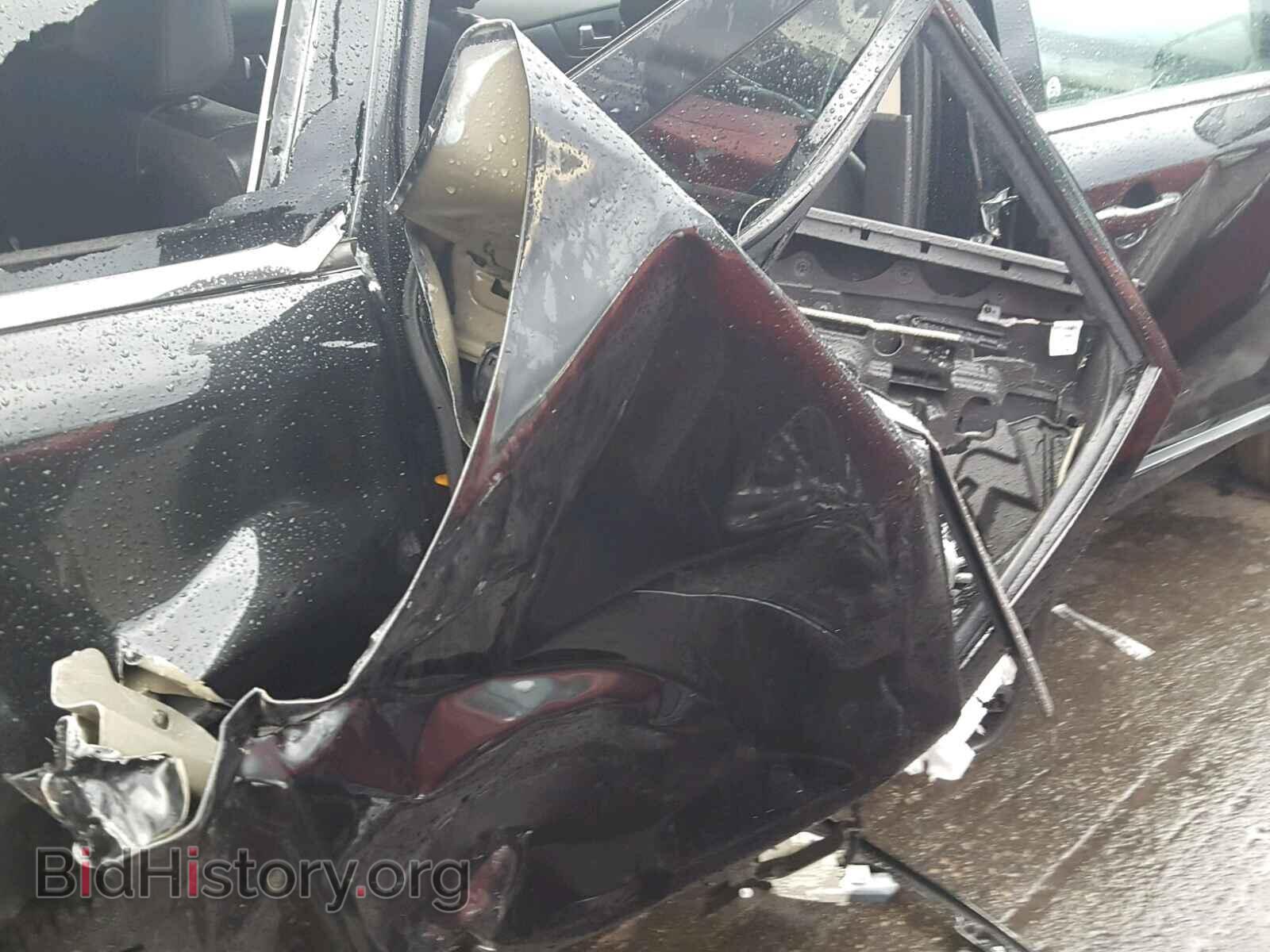 2014 FORD EDGE - VIN: 2FMDK4KC2EBA34288 - Photo 9