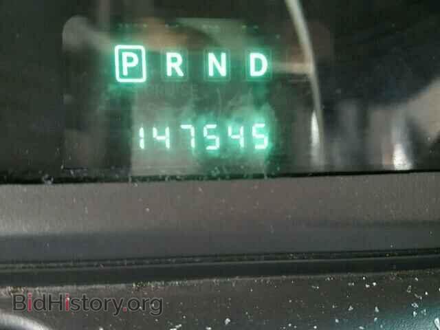 2009 DODGE JOURNEY - VIN: 3D4GG47B99T538921 - Фото 8