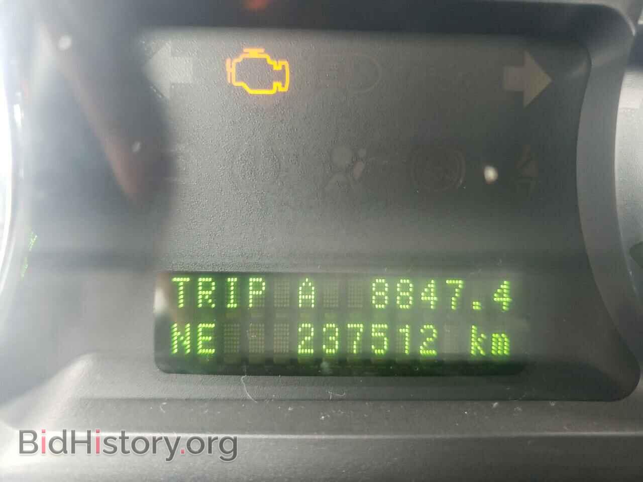 2008 FORD EDGE - VIN: 2FMDK49C28BB27936 - Photo 8