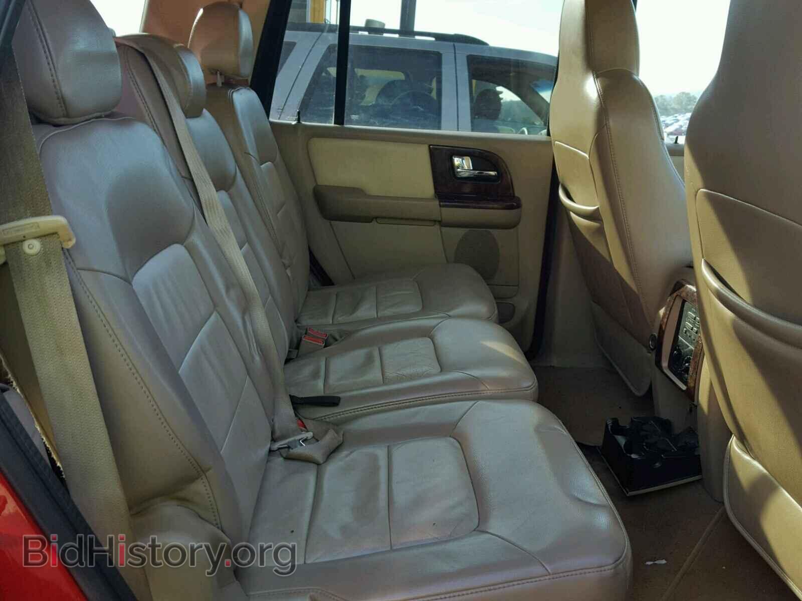 2005 FORD EXPEDITION - VIN: 1FMFU17525LA57341 - Фото 6