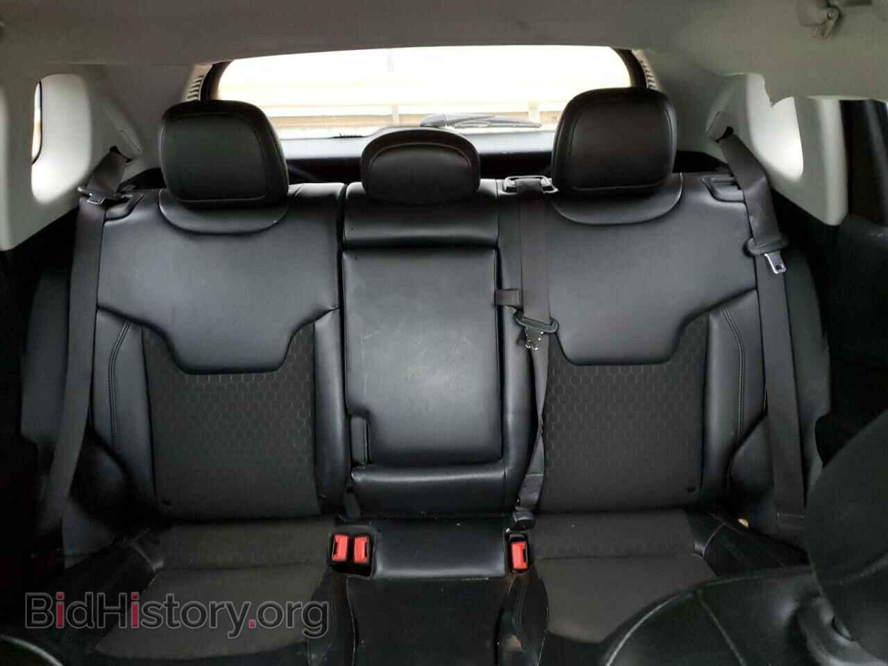 2021 JEEP COMPASS - VIN: 3C4NJCBB7MT597532 - Фото 10
