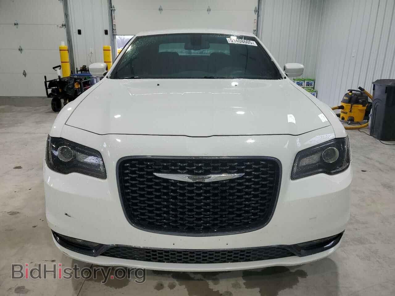 2017 CHRYSLER 300 - VIN: 2C3CCAGG2HH588296 - Photo 5