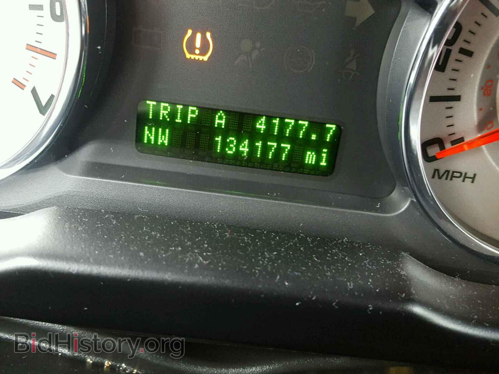 2008 FORD EDGE - VIN: 2FMDK39CX8BA86336 - Фото 8
