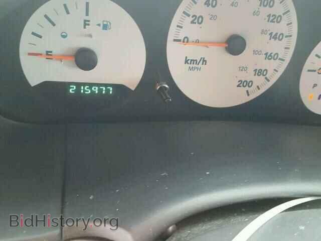 2006 DODGE CARAVAN - VIN: 1D4GP25R06B723117 - Фото 8