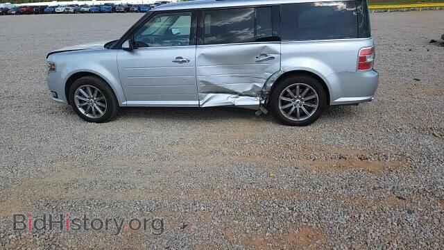 2019 FORD FLEX - VIN: 2FMGK5D82KBA34895 - Photo 14