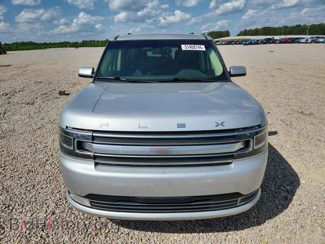 2019 FORD FLEX - VIN: 2FMGK5D82KBA34895 - Photo 5