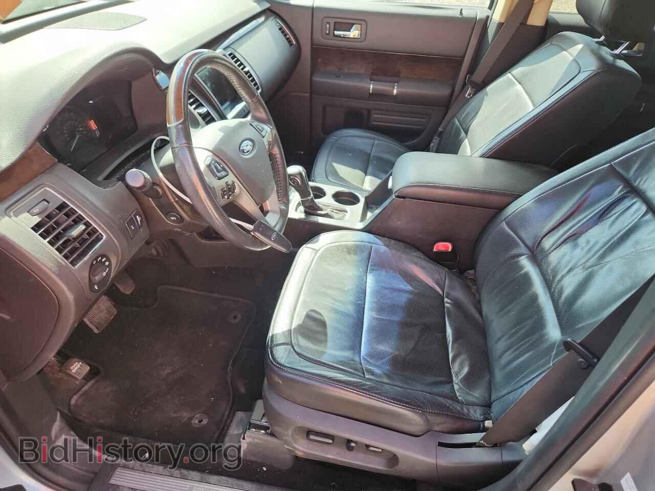 2019 FORD FLEX - VIN: 2FMGK5D82KBA34895 - Photo 7