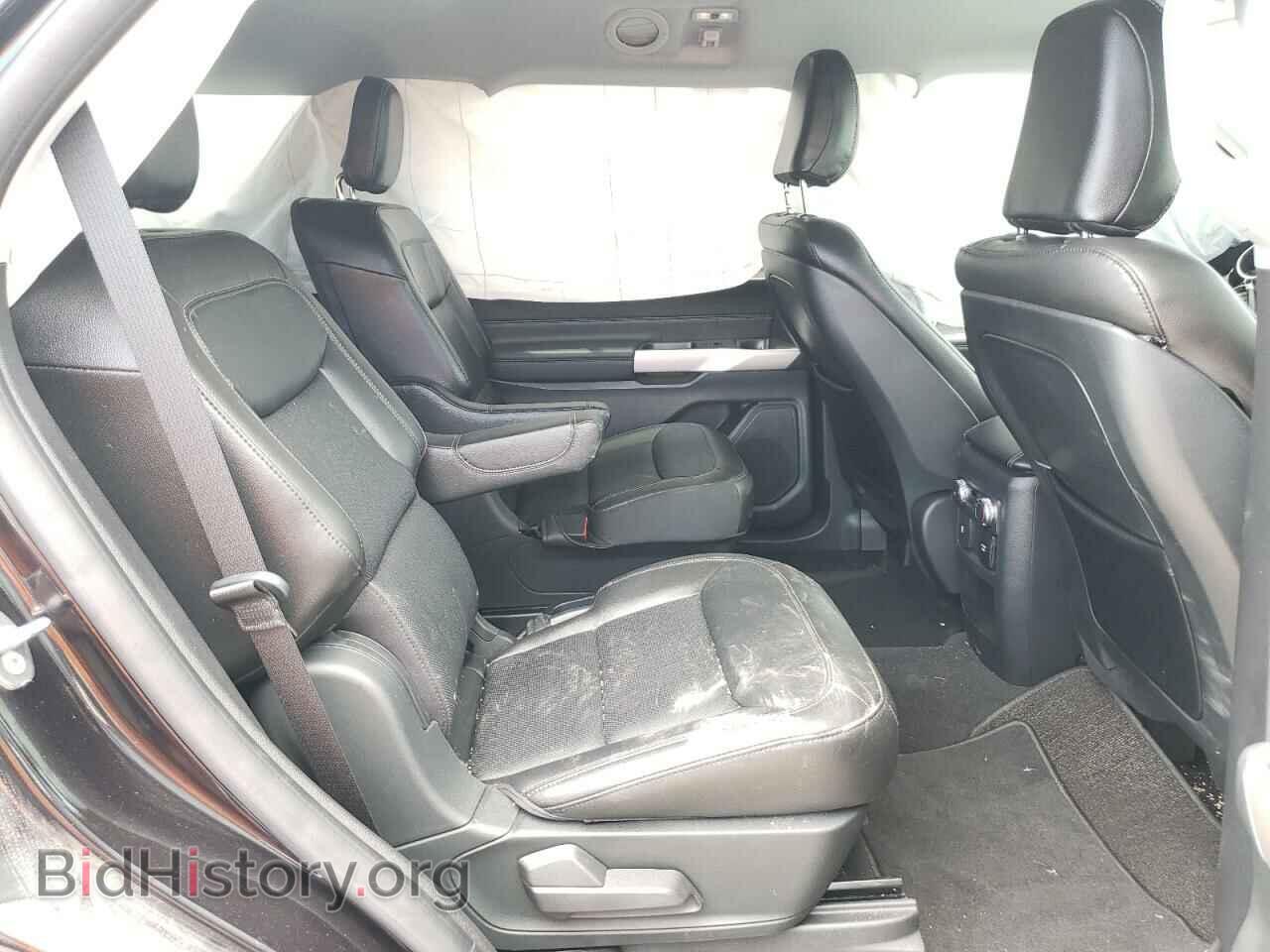 2020 FORD EXPLORER - VIN: 1FMSK8FH4LGC88174 - Photo 6