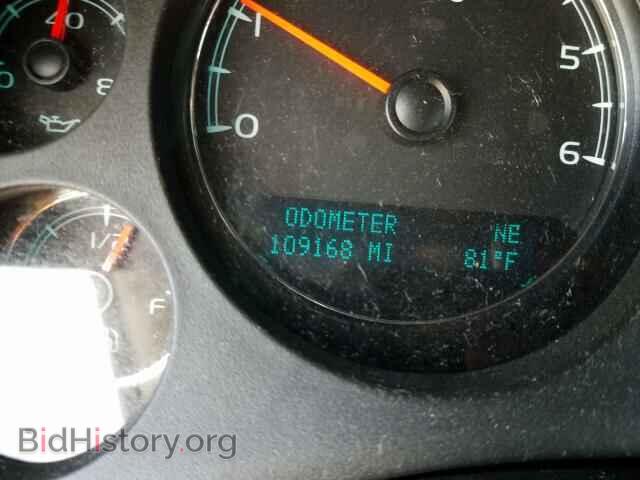 2011 CHEVROLET AVALANCHE - VIN: 3GNMCGE04BG129729 - Фото 8