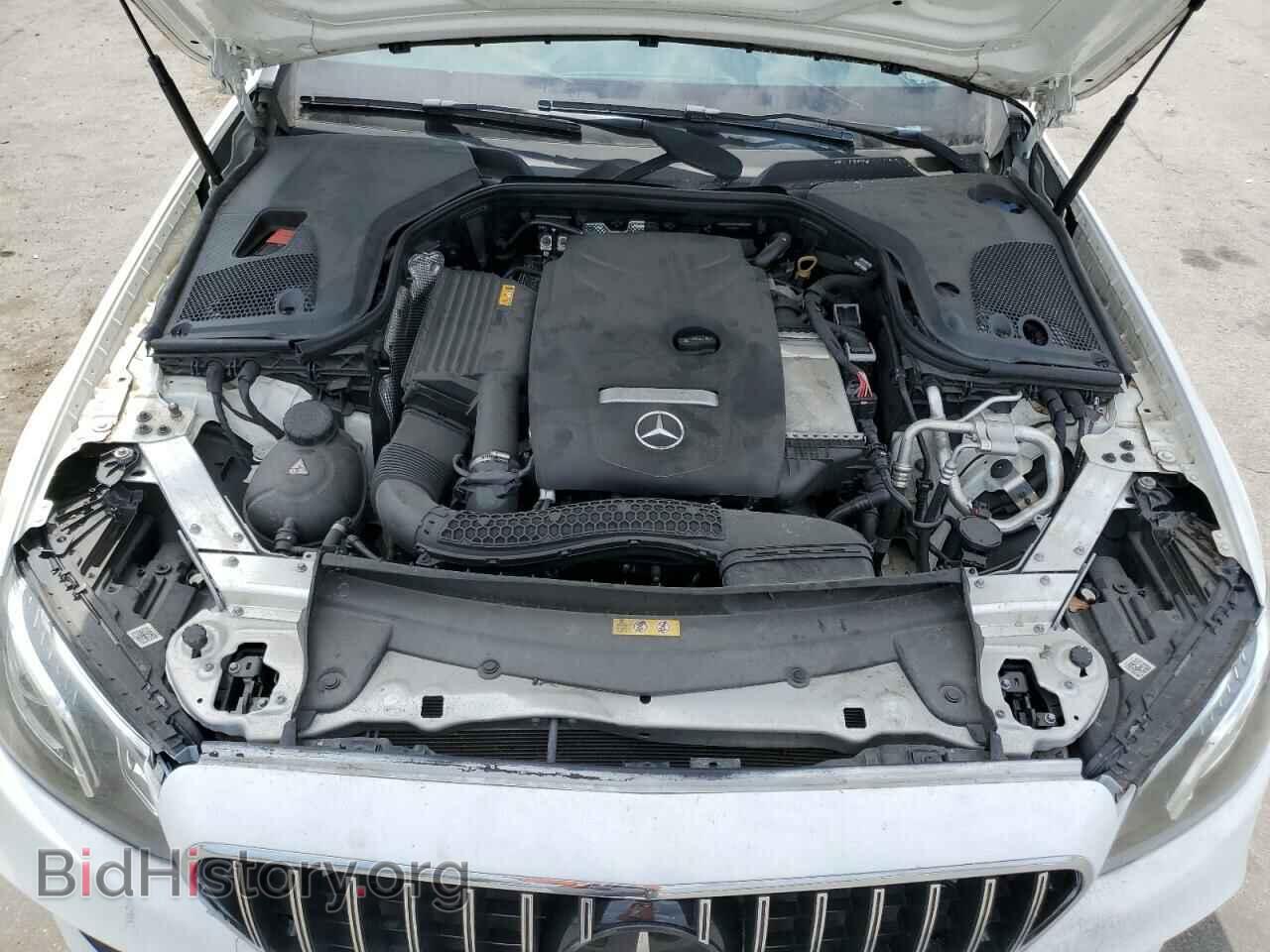 2018 MERCEDES-BENZ E-CLASS - VIN: WDDZF4JB1JA336903 - Фото 11