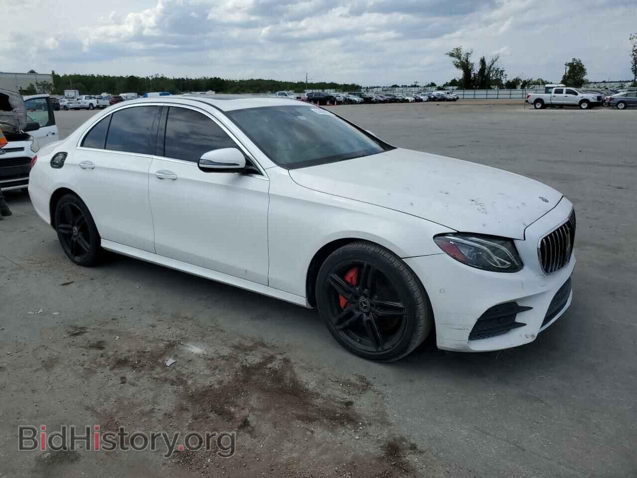 2018 MERCEDES-BENZ E-CLASS - VIN: WDDZF4JB1JA336903 - Фото 4