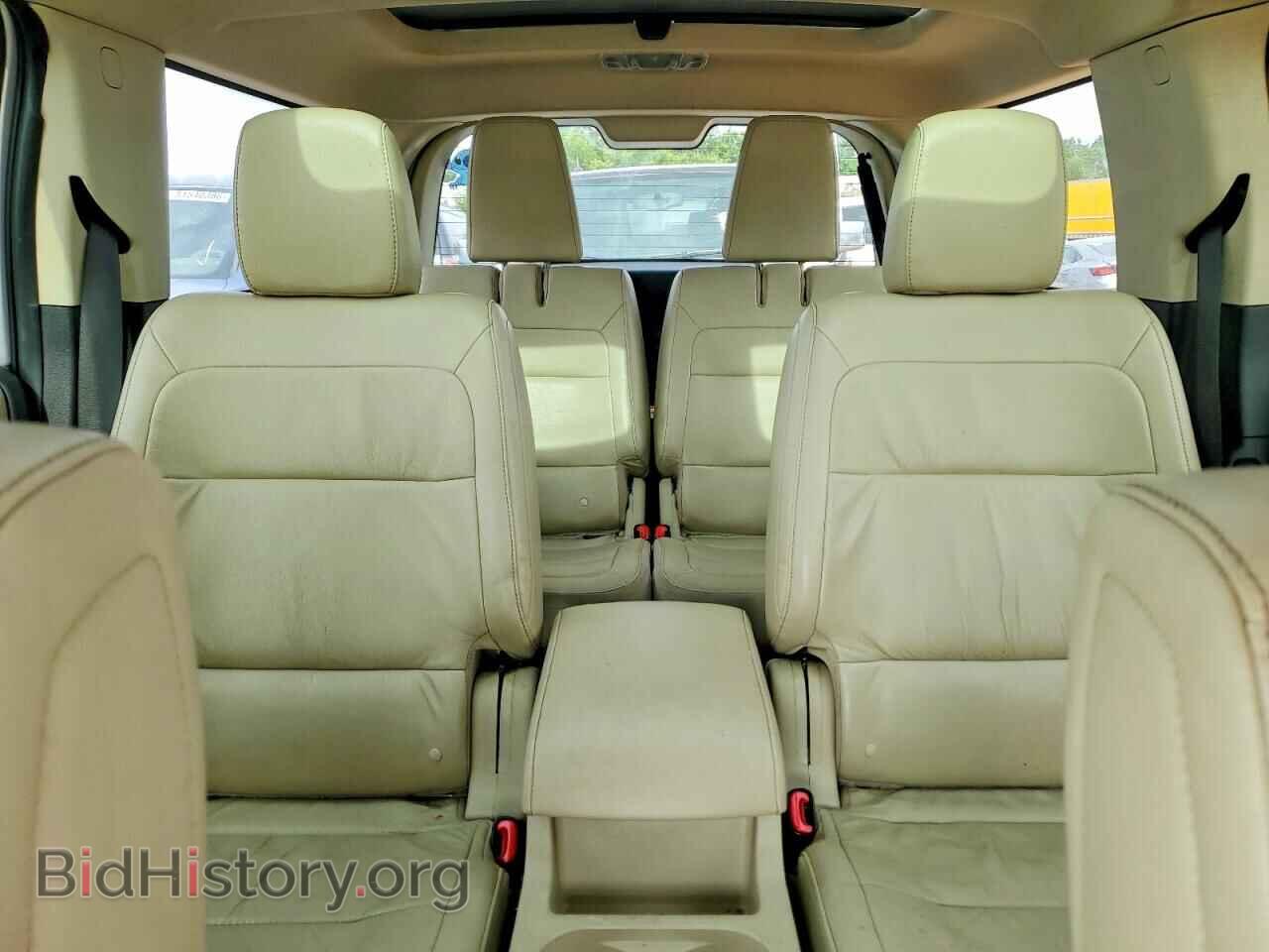 2013 FORD FLEX - VIN: 2FMHK6C86DBD24202 - Фото 10