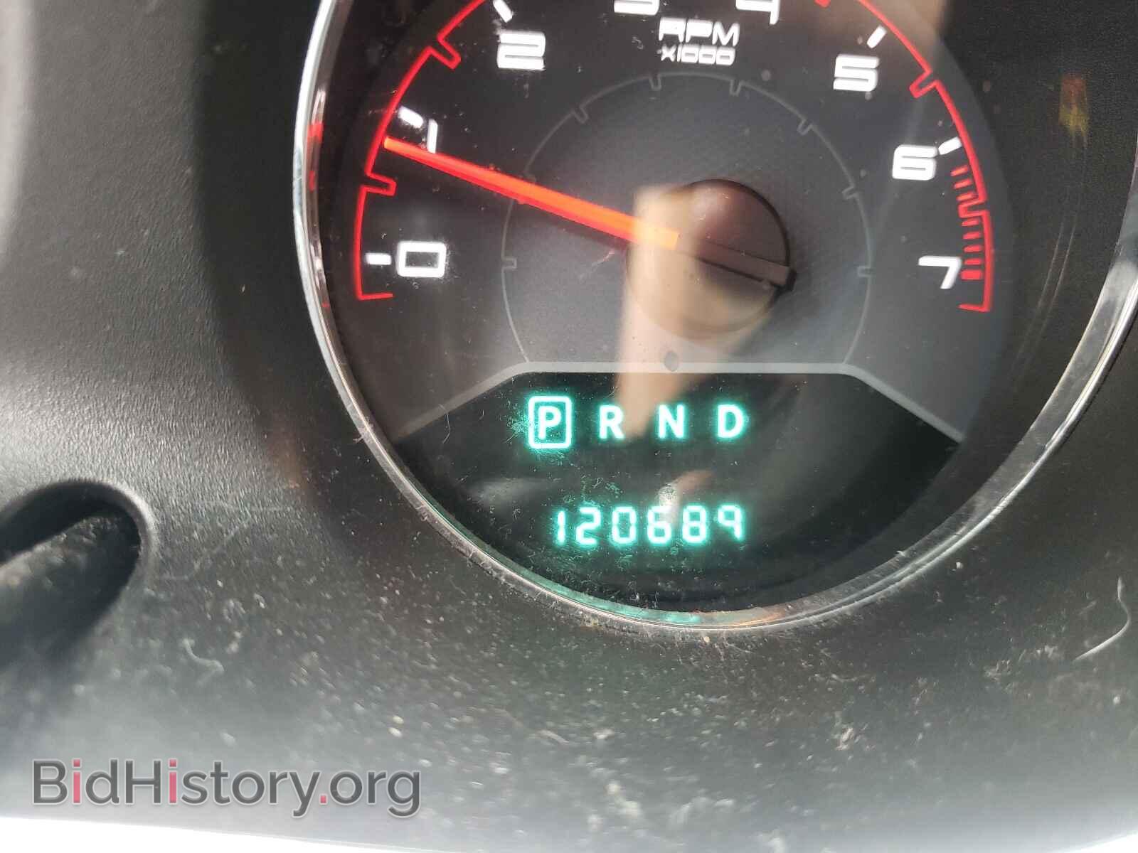 2013 DODGE AVENGER - VIN: 1C3CDZAB3DN725319 - Фото 8