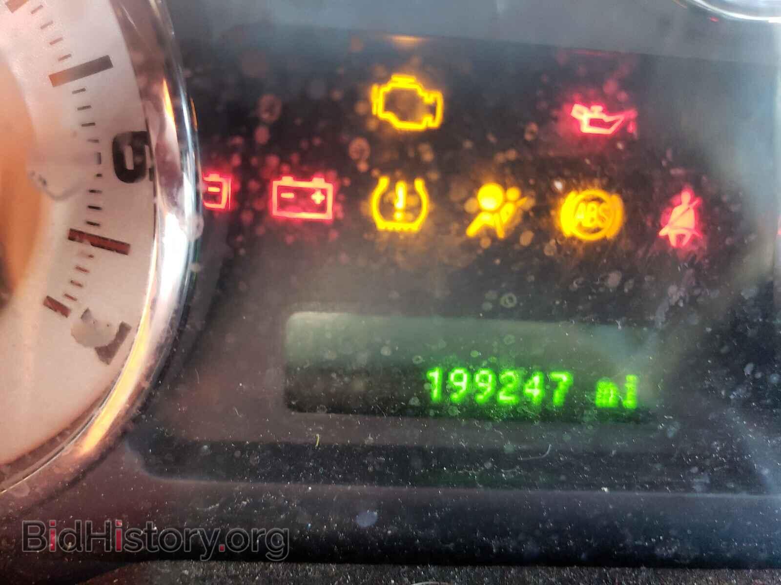 2008 FORD EDGE - VIN: 2FMDK39C78BA21931 - Photo 8