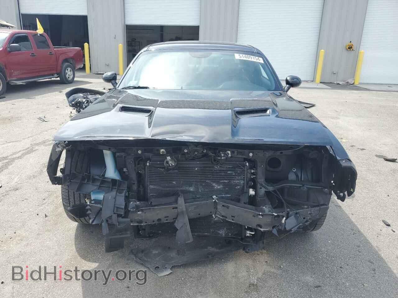 2016 DODGE CHALLENGER - VIN: 2C3CDZFJ2GH176368 - Photo 5